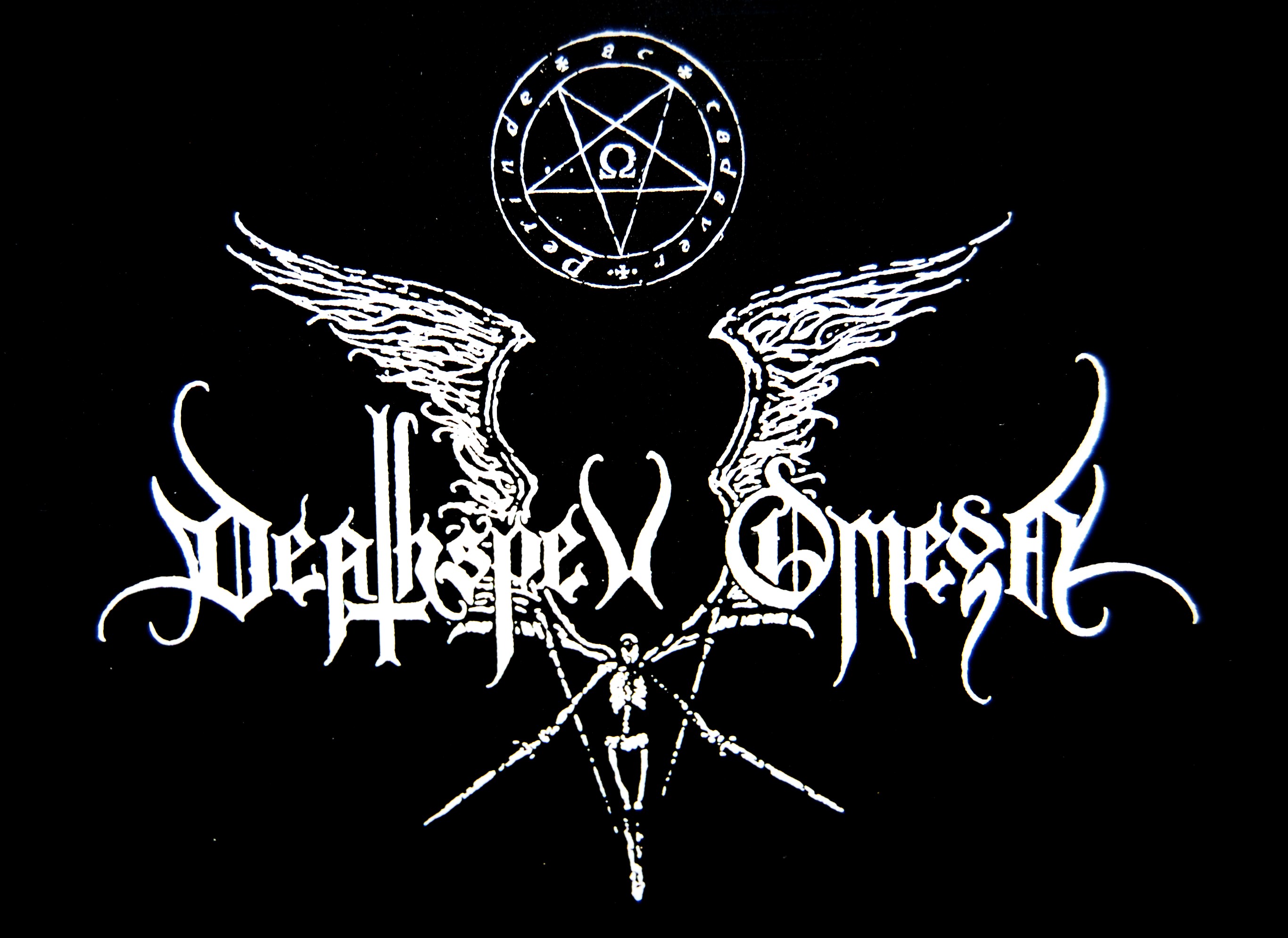 Deathspell Omega Konsepti - Metalperver