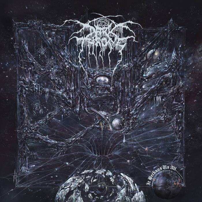DARKTHRONE ブラックメタル デスメタル Darkthrone - It Beckons Us All. - Metalperver